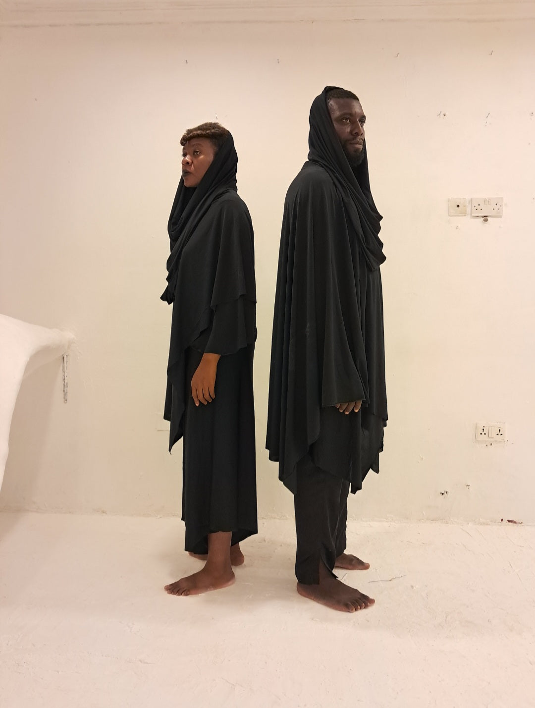 V1 UNIFORM