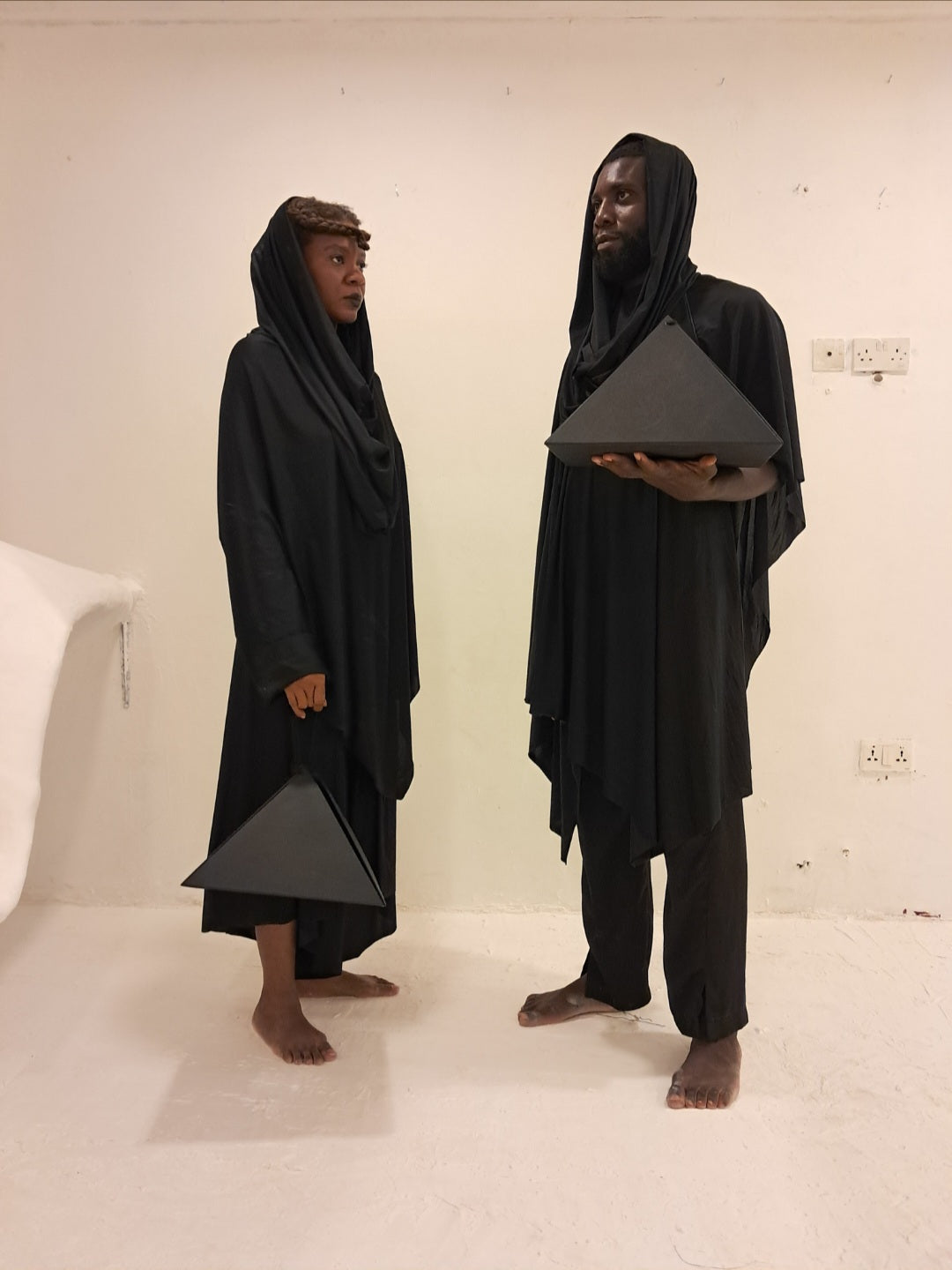 V1 UNIFORM