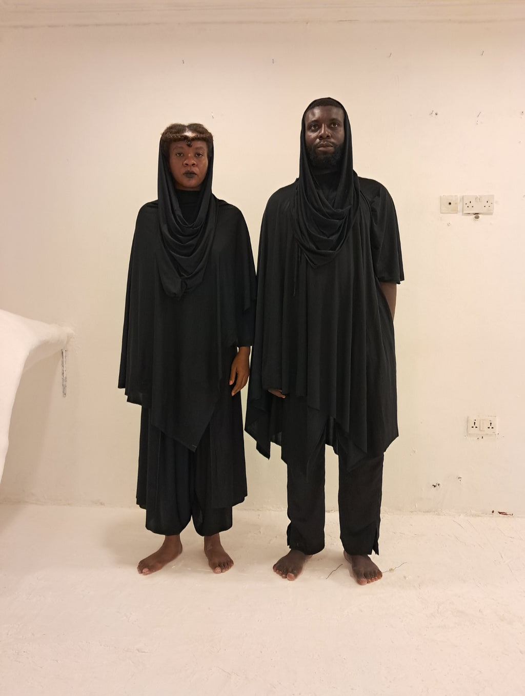 V1 UNIFORM