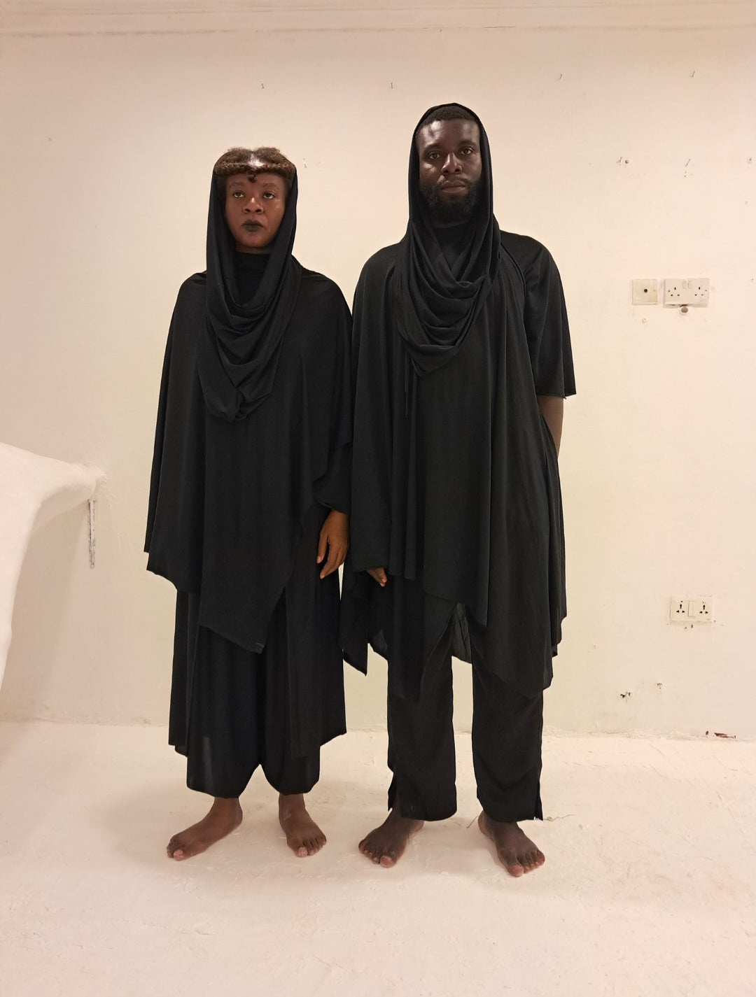 V1 UNIFORM